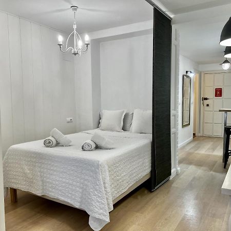 Bright Loft City Centre By United Renters Alicante Ngoại thất bức ảnh