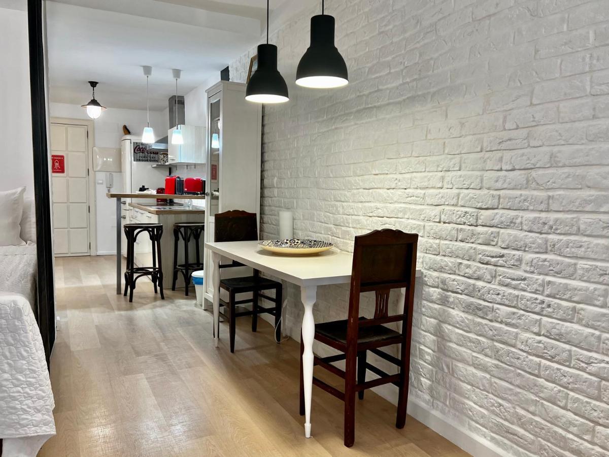 Bright Loft City Centre By United Renters Alicante Ngoại thất bức ảnh