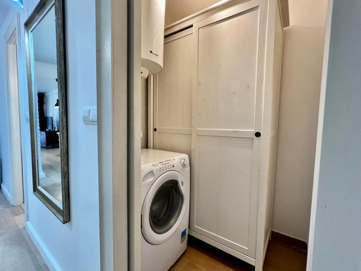 Bright Loft City Centre By United Renters Alicante Ngoại thất bức ảnh