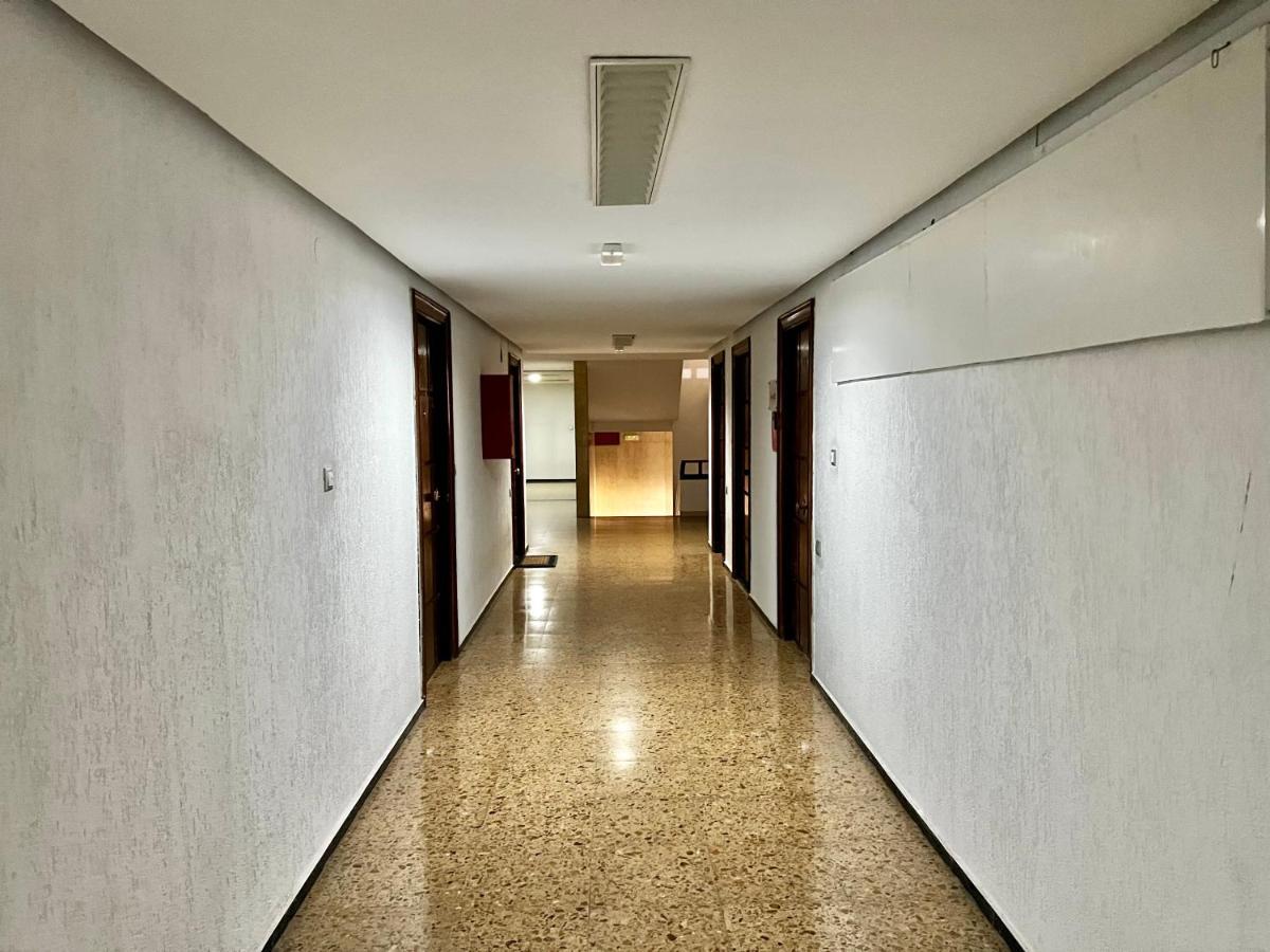 Bright Loft City Centre By United Renters Alicante Ngoại thất bức ảnh