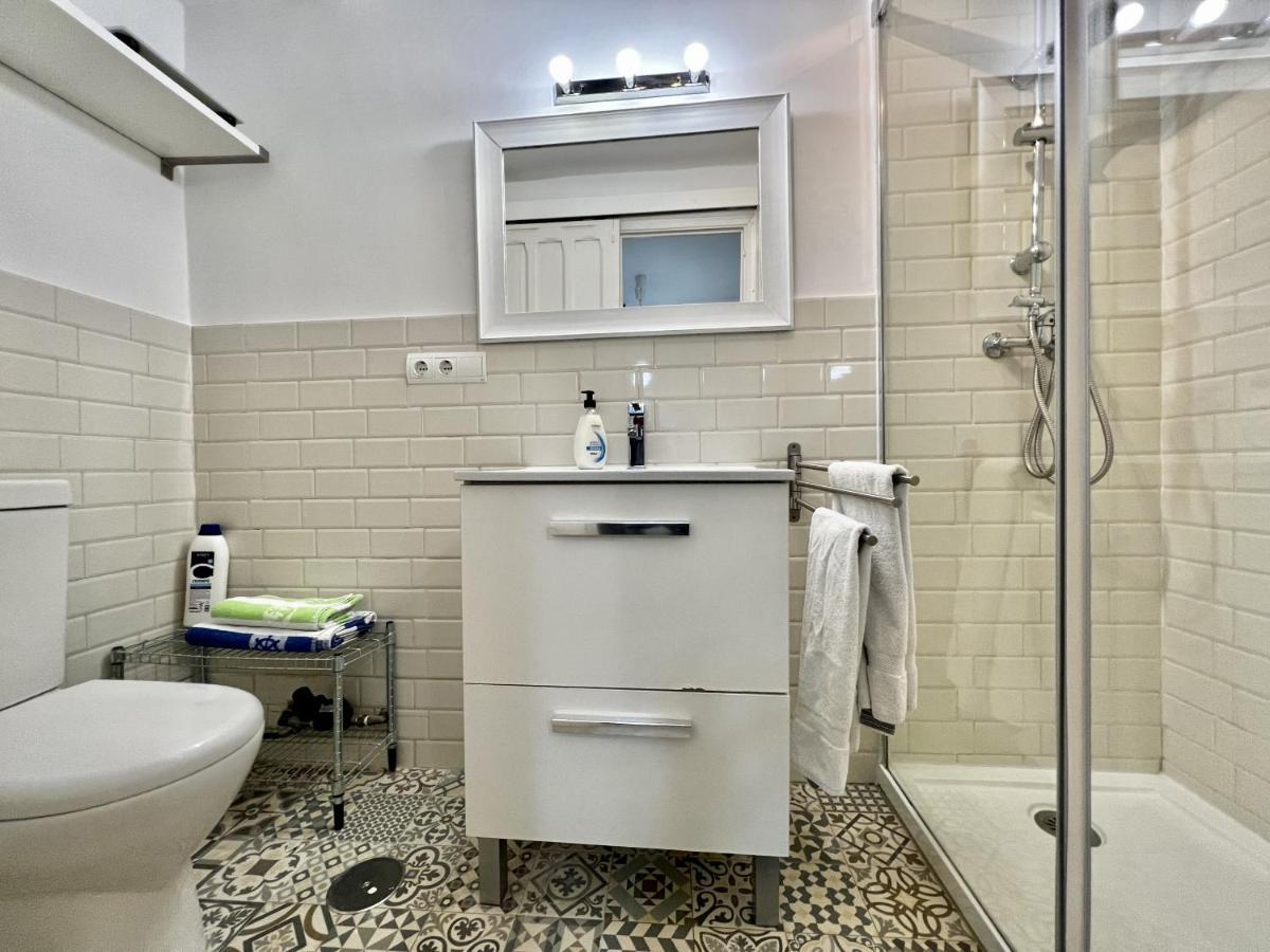 Bright Loft City Centre By United Renters Alicante Ngoại thất bức ảnh