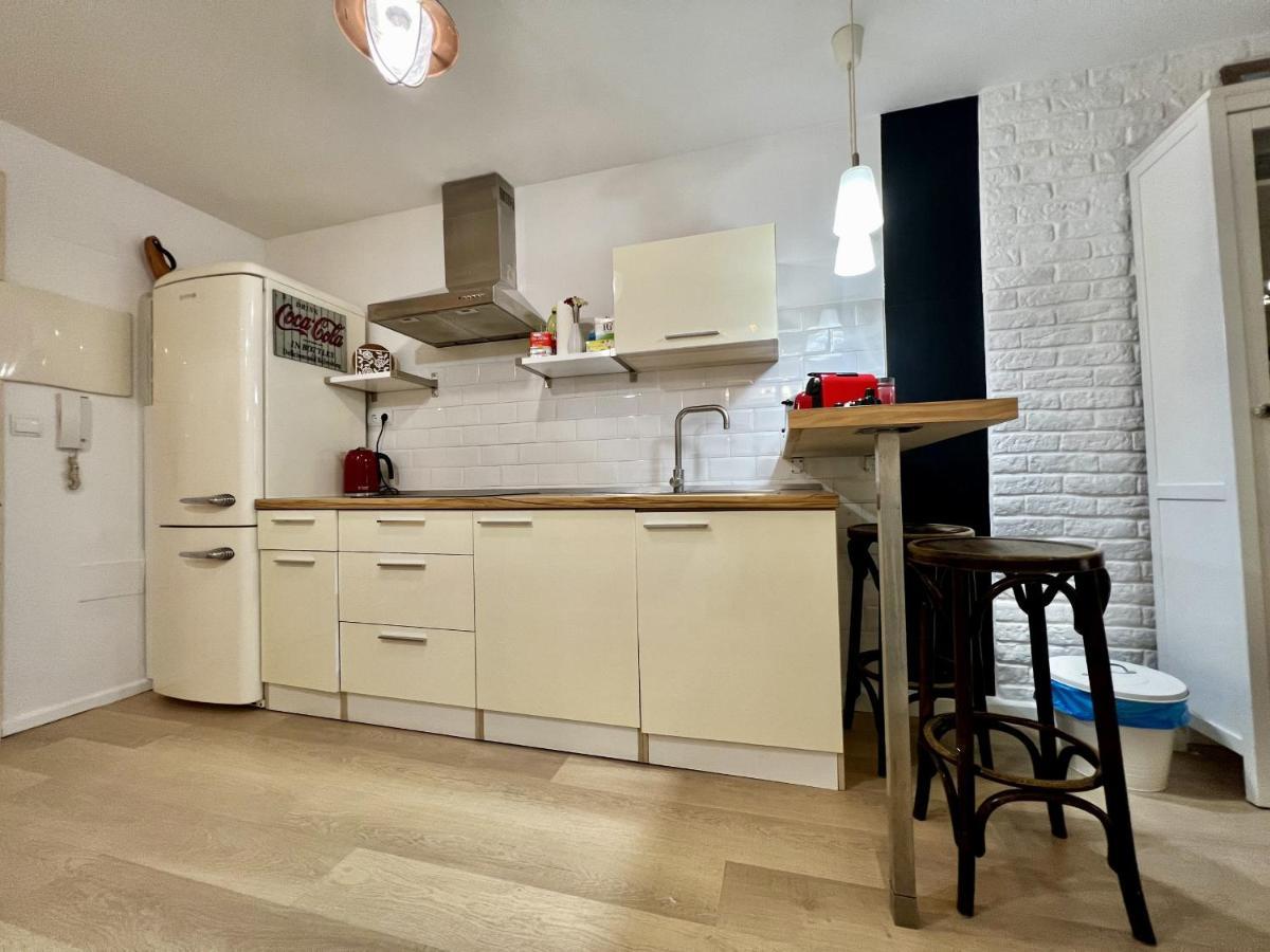 Bright Loft City Centre By United Renters Alicante Ngoại thất bức ảnh