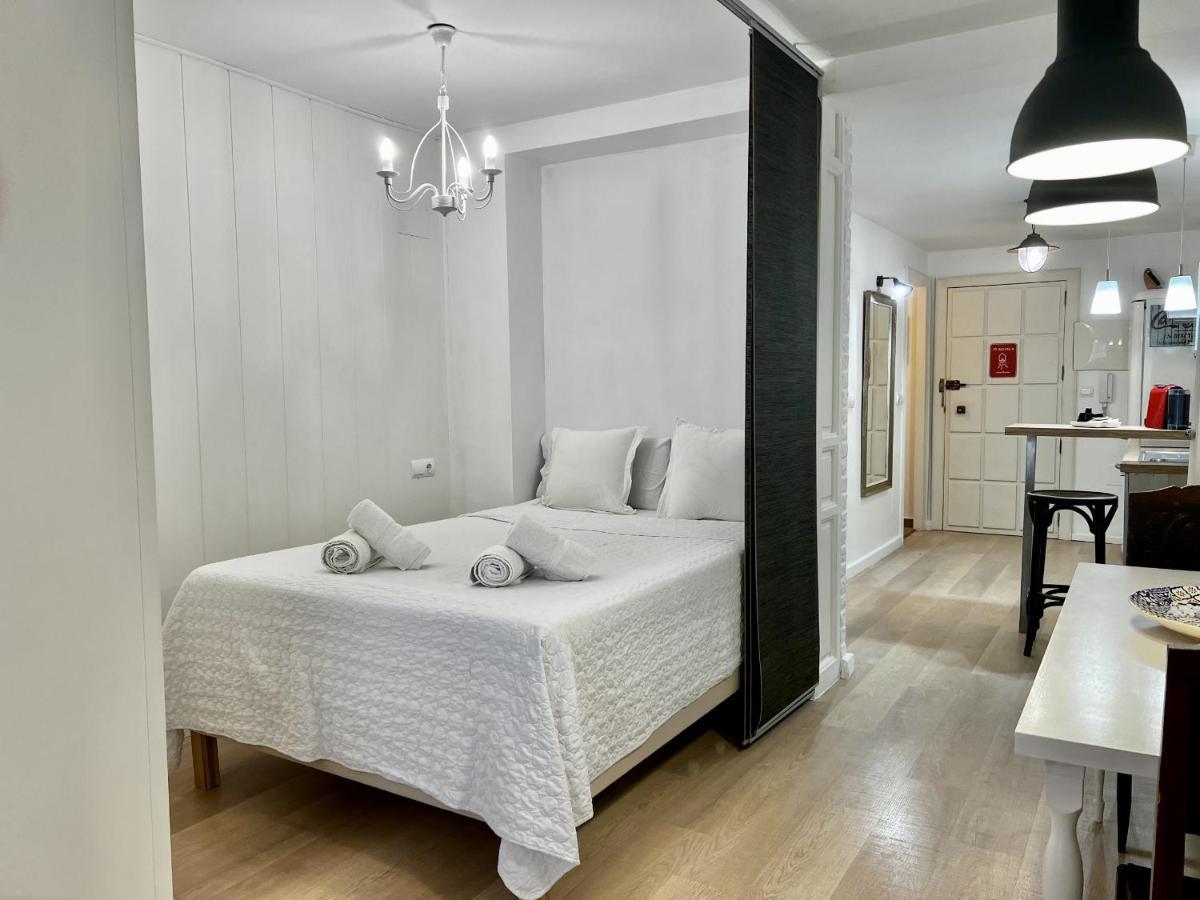 Bright Loft City Centre By United Renters Alicante Ngoại thất bức ảnh