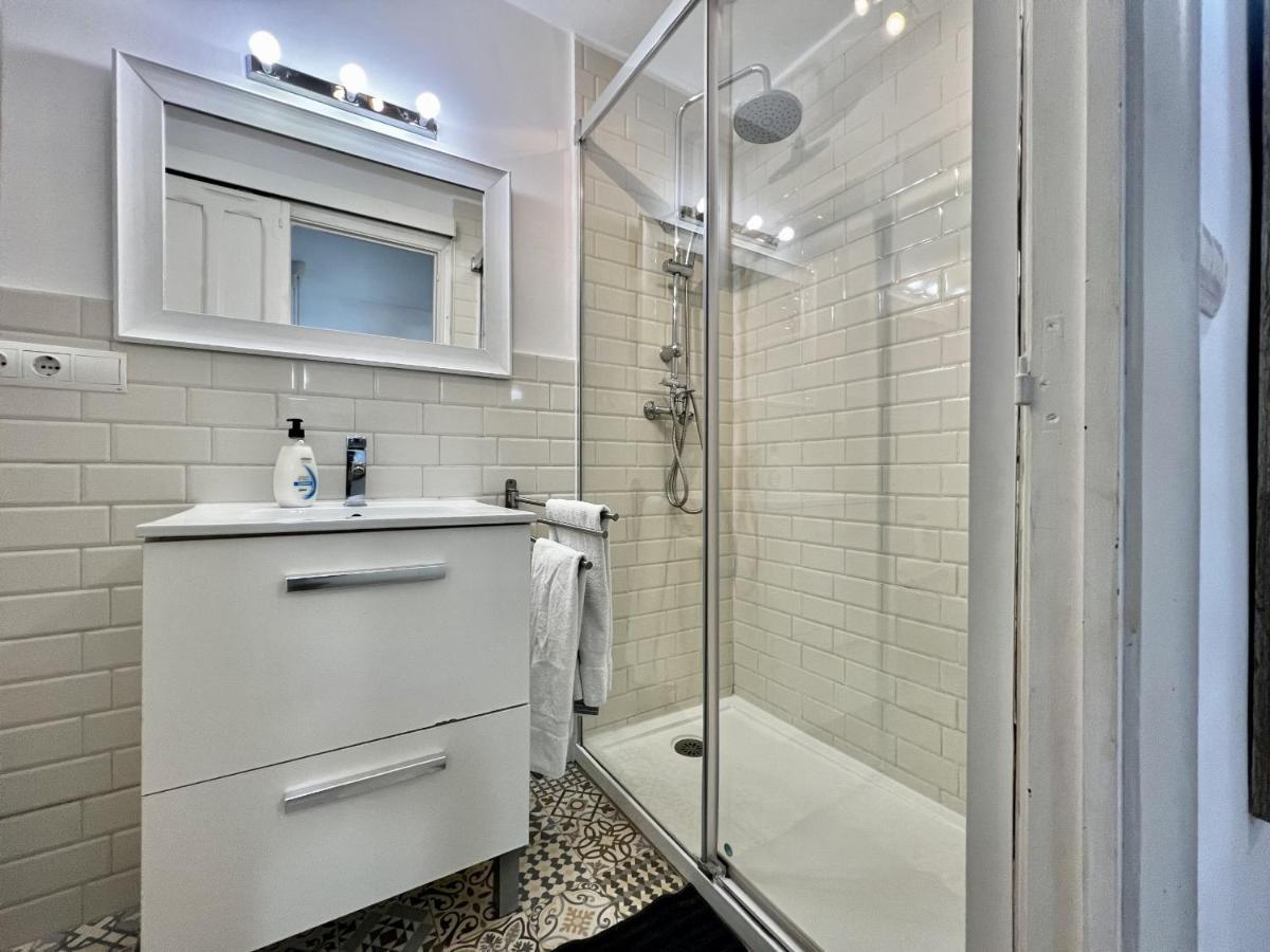 Bright Loft City Centre By United Renters Alicante Ngoại thất bức ảnh