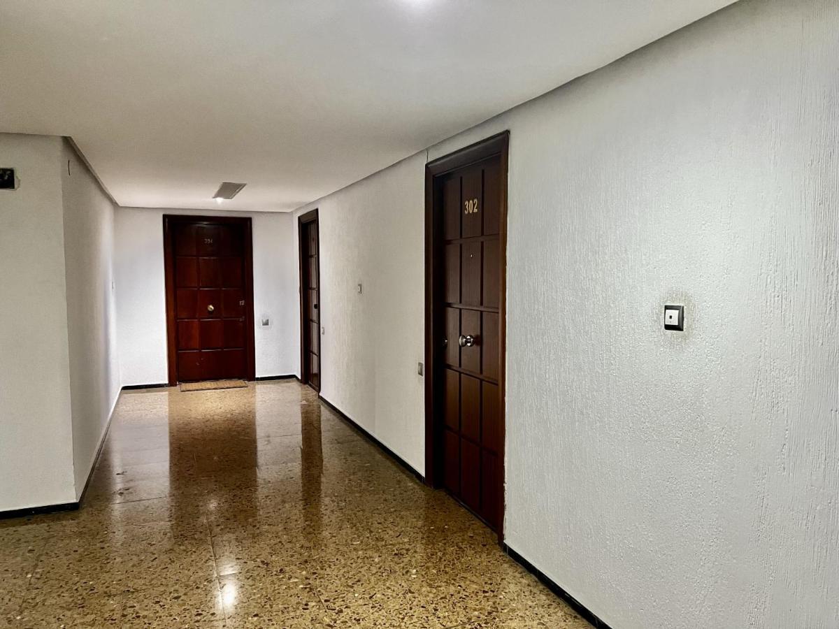Bright Loft City Centre By United Renters Alicante Ngoại thất bức ảnh